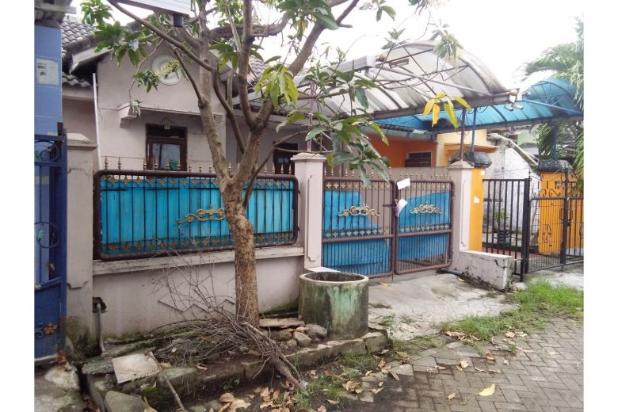 Rumah Dijual: Murah Sidoarjo,di Perum griya Kartika Sedati