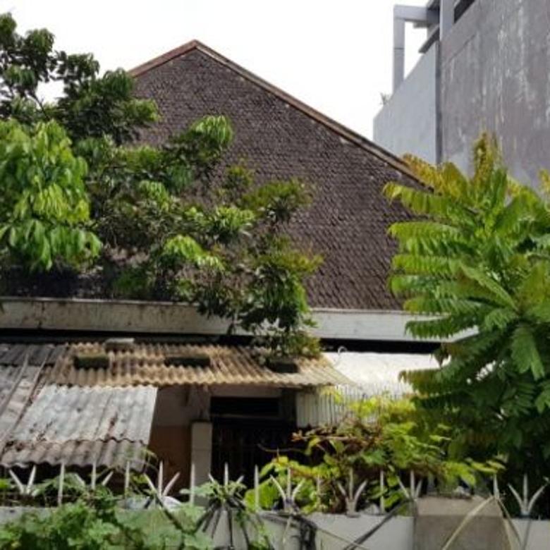 Rumah-Jakarta Pusat-2