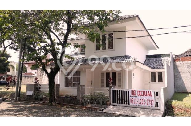 43+ Rumah Dijual Di Bintaro Background