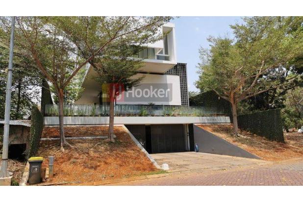 Rumah Cantik, Modern Minimalis Green Candi Residence Semarang 4074
