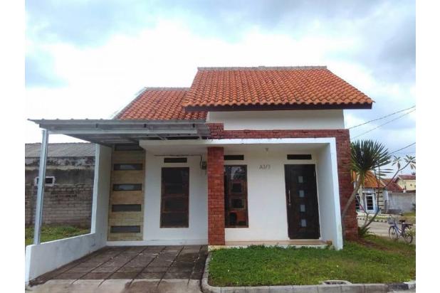 Rumah Dijual Tanpa DP Di Bandar jaya Lampung Tengah Lokasi 