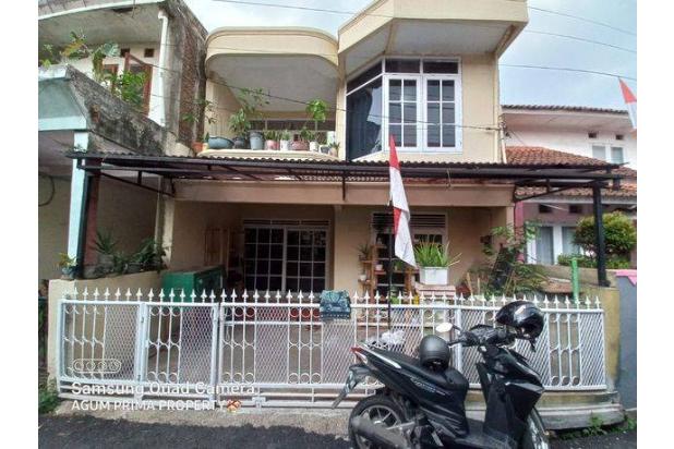 Dijual Rumah Murah, 2 Lantai Komplek Perumnas Antapani Kota Bandung