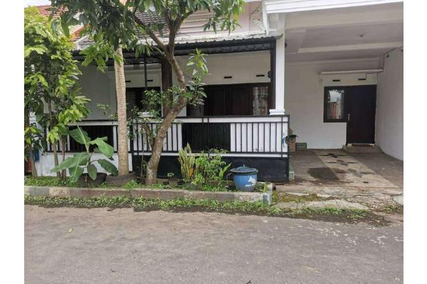 Dijual rumah murah siap huni puricempaka putih kota Malang dekat exit toll Sawojajar
