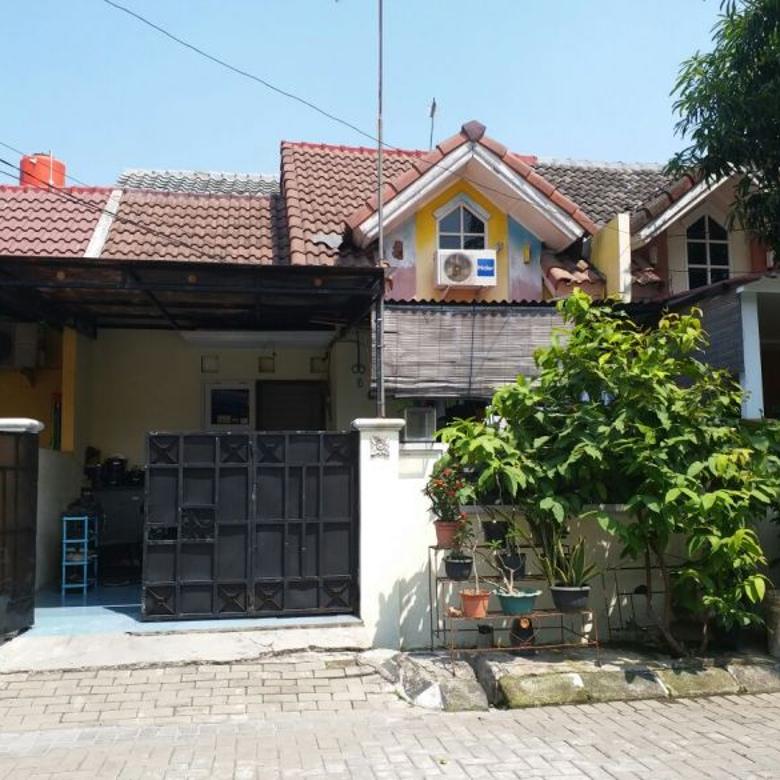 Dijual Rumah Di Cluster Kintamani Taman Harapan Baru