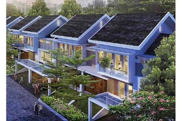 LAVANYA HILLS RESIDENCES Cinere - pilihan tepat hunian 