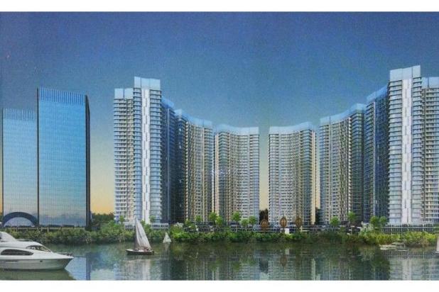 Dijual Gold Coast Apartment Pik Jakarta - Waa2