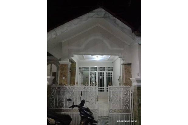 Dijual Rumah Bagus Siap Huni di Perum 1 Karawaci, Tangerang 