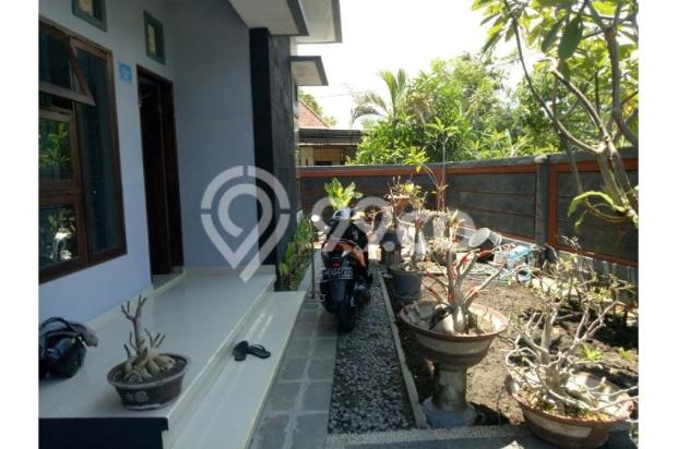 Disewakan rumah Minimalis Strategis Denpasar Dekat Kerobokan #U5ZZAQ