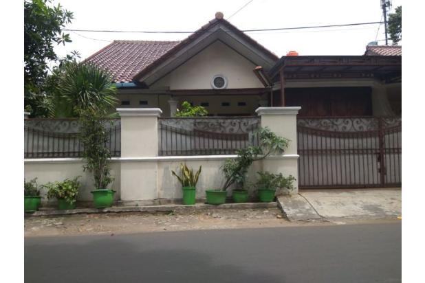 Rumah Dijual Di Pesanggrahan, Jakarta Selatan  99.co