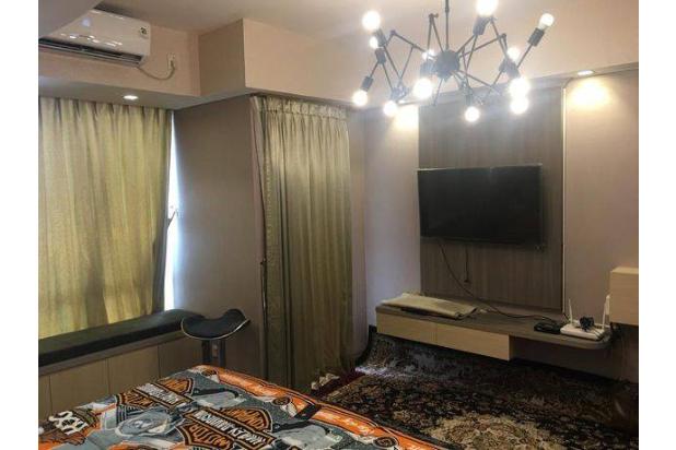 Apartemen The H Residence Mt Haryono 1 Bedroom Unit Bagus Ff