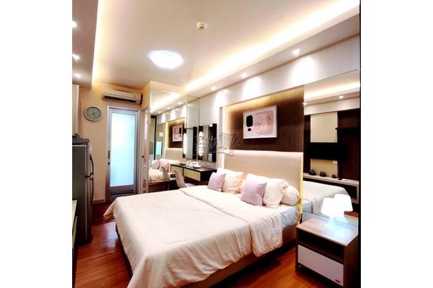 Rp335jt Apartemen Dijual