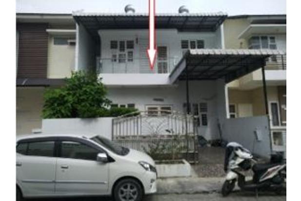 Dijual Rumah Mewah Komplek Mutiara Residence  -R-0254