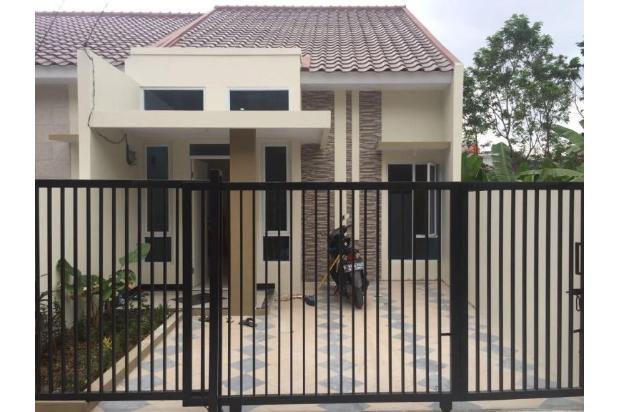 Rumah Dijual: MINIMALIS MURAH CIRACAS HANYA 3 UNIT