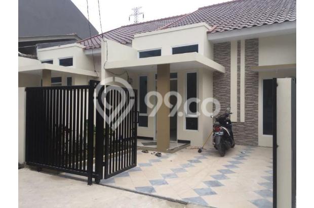 Rumah Dijual: MINIMALIS MURAH CIRACAS HANYA 3 UNIT