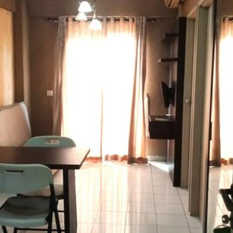 Apartemen Furnish Siap Huni di Center Point Bekasi