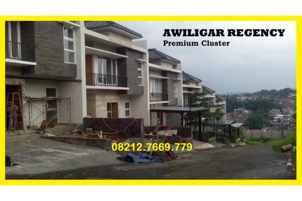 0821 2766 9779 Dijual Rumah Mewah Strategis Awiligar Dago 