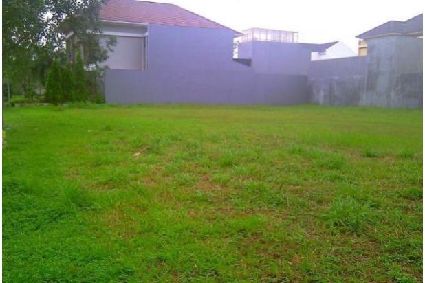 Kavling Pakuwon indah Villa Bukit Regency