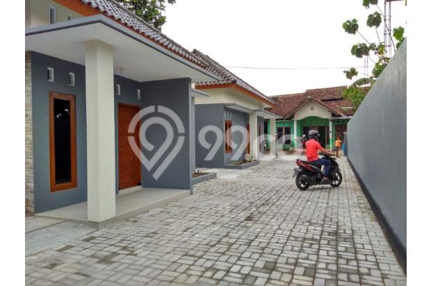 bedah jogja klinik adelia Rumah RS Jalan Baru Timur Dekat Dijual: di Bedah Imogiri