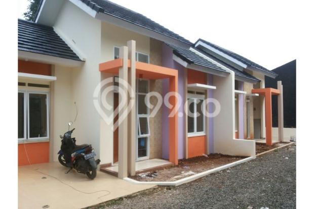  Rumah  Dijual Minimalis Idaman  Keluarga  Harmonis di Depok 