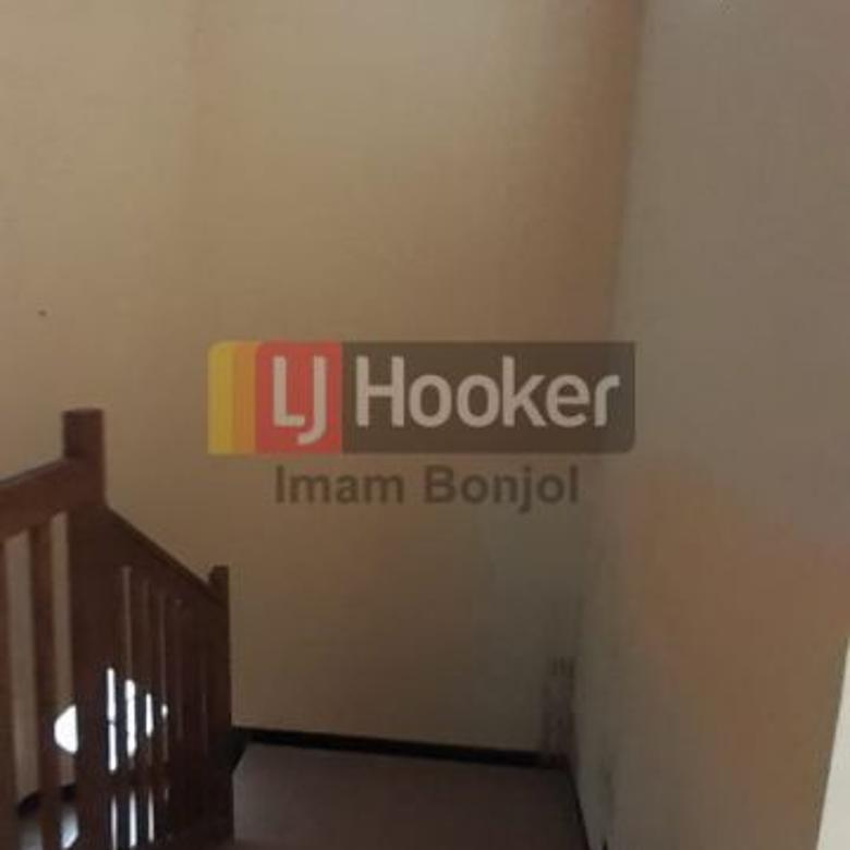  Rumah  dijual  di Semarang  Jawa Tengah Cluster Baru Di 