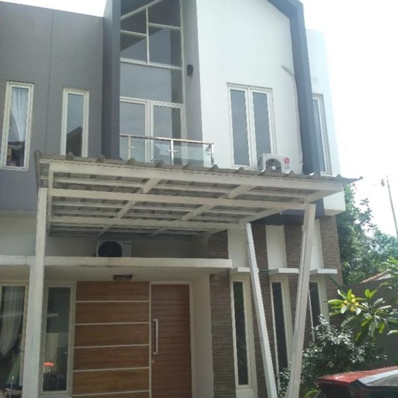 Dijual Kontrakan Rumah Ciracas