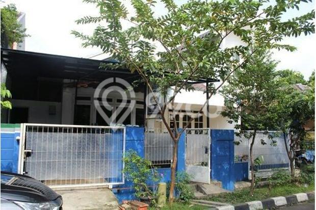 DIJUAL MURAH, BAGUS, GOOD LOCATION RUMAH @TANJUNG BARAT 