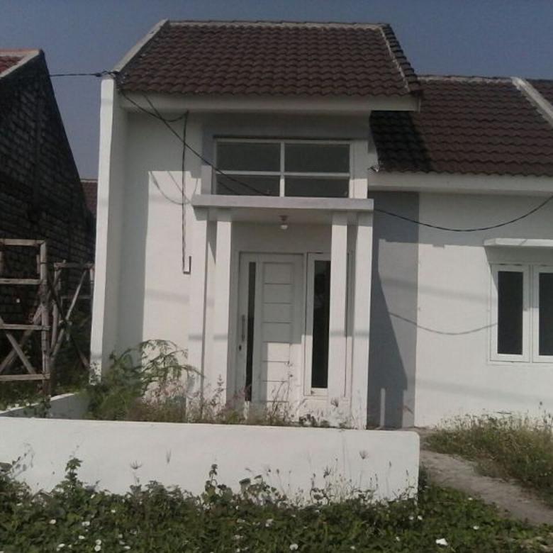 Rumah Dijual di Perumahan Grand Verona Gresik