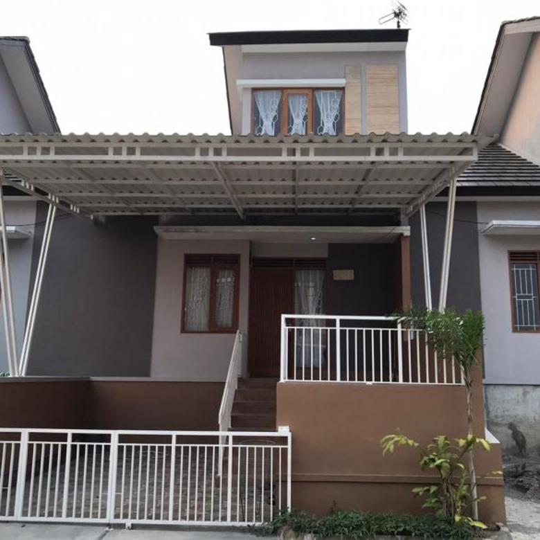 Rumah Di Bandung Barat Bisa Kpr Di Kota Bali Residence