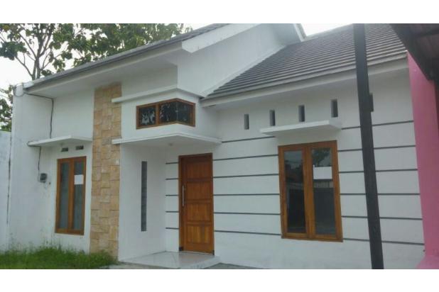 Dijual Jawa Tengah Rumah Cluster Nego Aman - Halaman 5 - Waa2