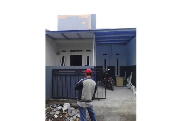 Rumah murah dijual di villa gading harapan bekasi #UBYFZR