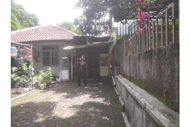 Dijual Rumah Tinggal  di Bandung