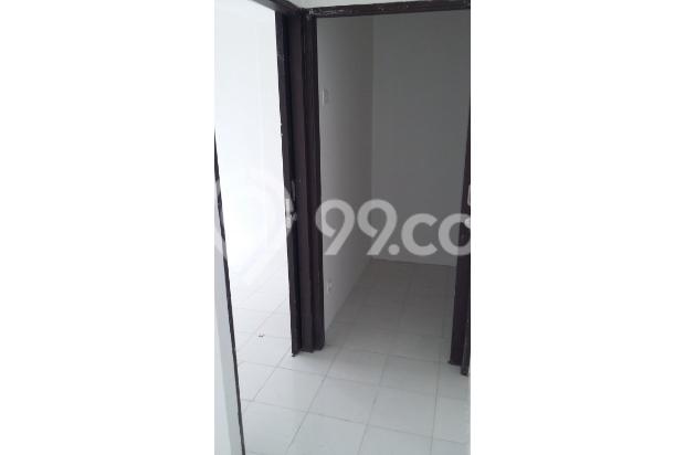 Dijual Apartemen  Konsep  Rusunami Murah Di Bandung Bisa Kpa