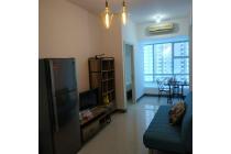 Apartemen Supermall Mansion Tower Anderson, Type 2BR, View Orchard Tanglin
