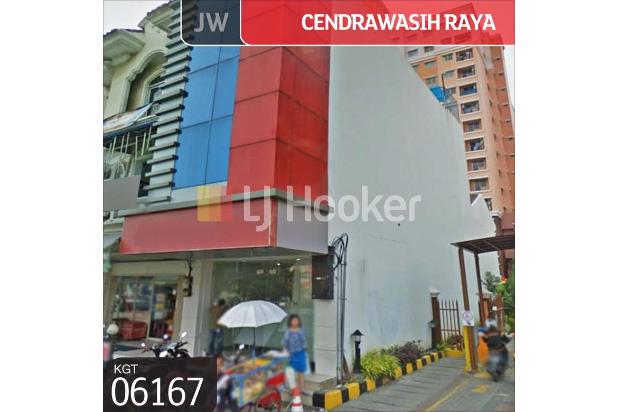 Ruko Cendrawasih Raya Cengkareng, Jakarta Barat