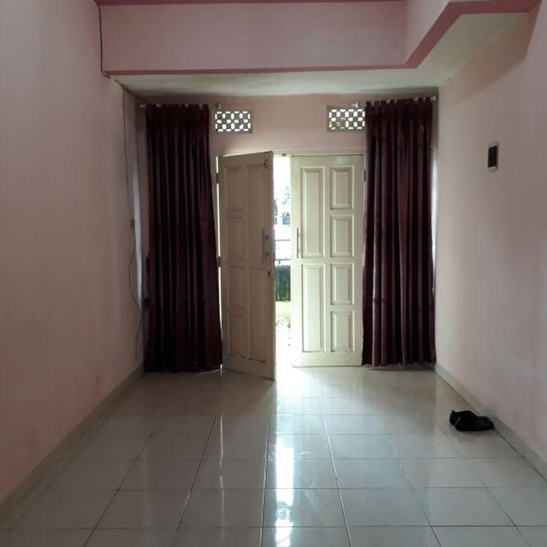 Dijual Rumah Cantik Type 70 Di Komplek Palembang Dian Regency