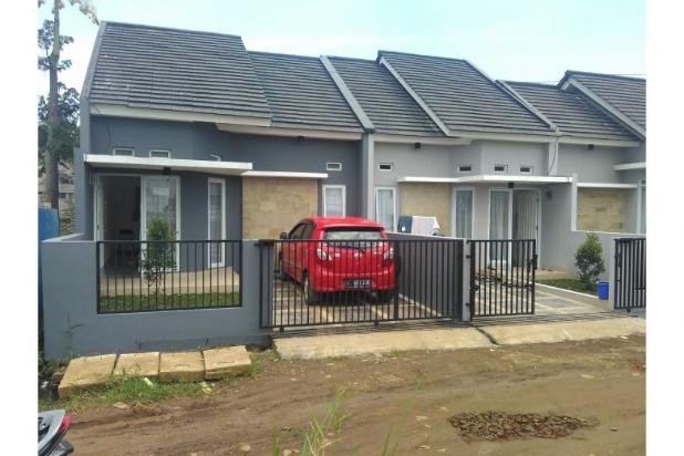  rumah di kontrakan di arcamanik dkt antapani bandung Timur