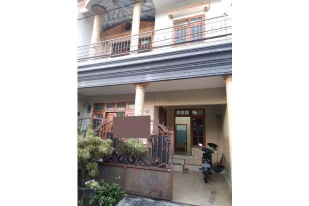 Rumah Baru 3 kamar Disewakan di daerah Tidar Malang GMK01130