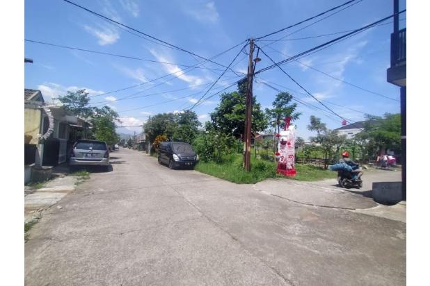 Tanah Bandung Bojongsoang Dalam Komplek Ciganitri SHM