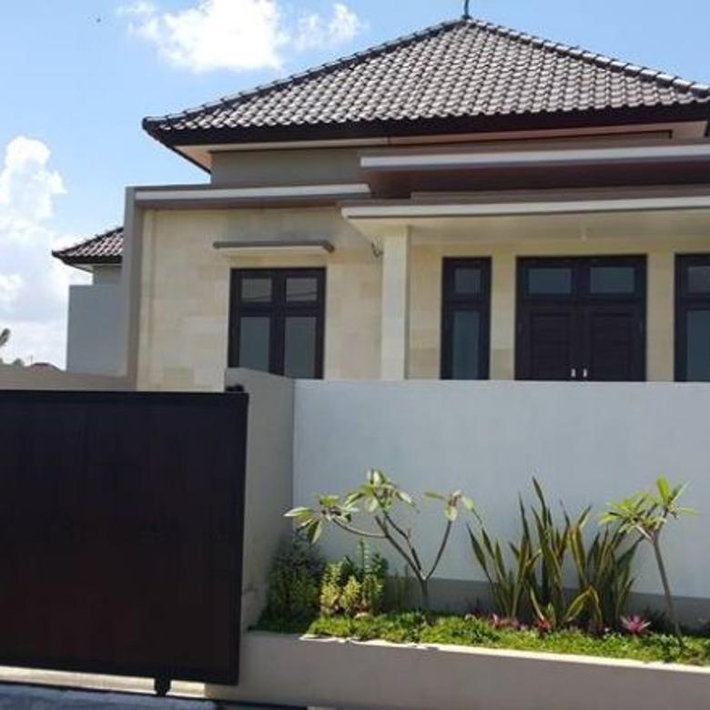 Dijual Rumah Bali Murah - Halaman 87 - Waa2