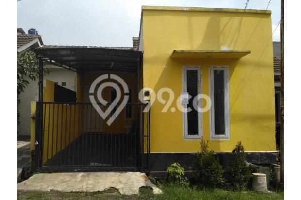 Dijual Rumah dekat dengan RSIA Buah Hati Ciputat