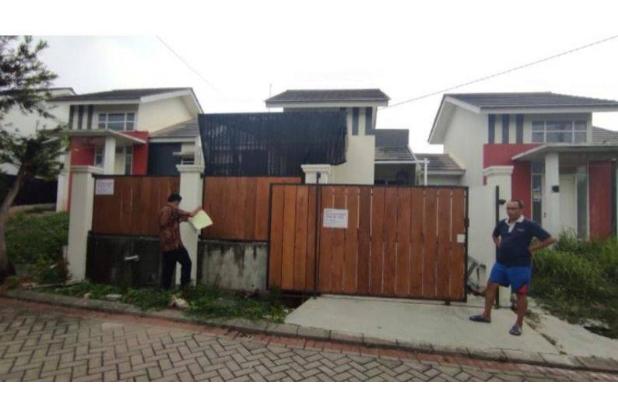 Dijual Rumah Citra Indah Cluster Rosella Blok Aw 7 No 15, Singajaya, Jonggol, Kabupaten Bogor