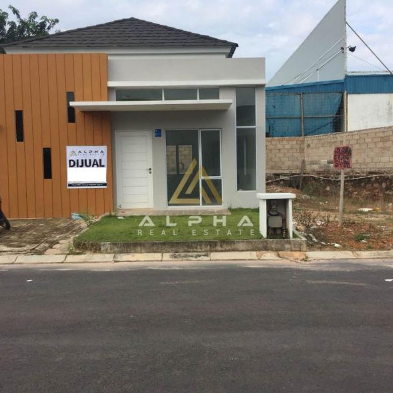 Dijual Rumah Hook Batam - Waa2