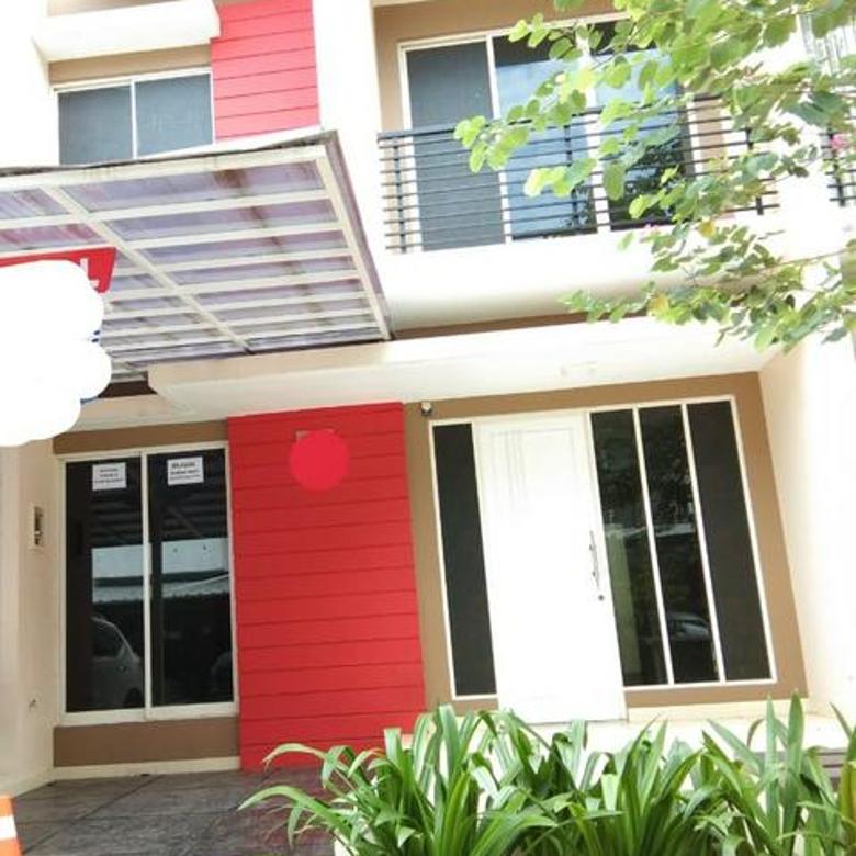 39+ Desain Rumah Minimalis 4X12 Images