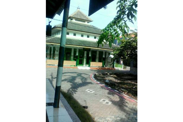 Perum Pondok Benowo Indah daerah Pakal Surabaya Barat