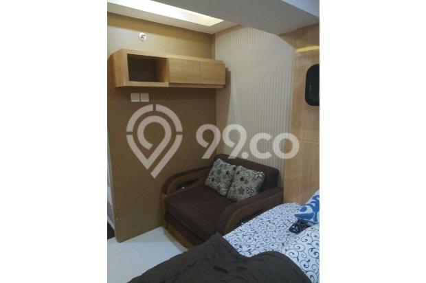 Sewa Apartemen 1 Kamar Bs Per Hari Bulan Furnish Bgs Lengkap