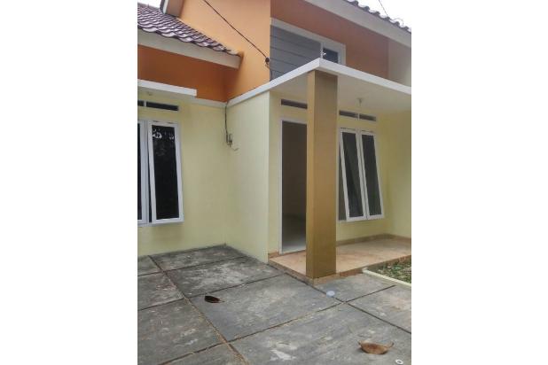 Rumah Dijual: model minimalis, 1 Lantai di Pasir Putih 