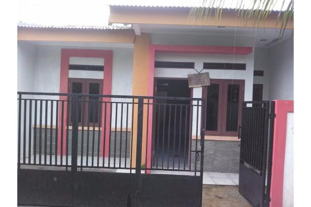 Rumah Dijual: Siap Huni 300 Juta Di Sawangan