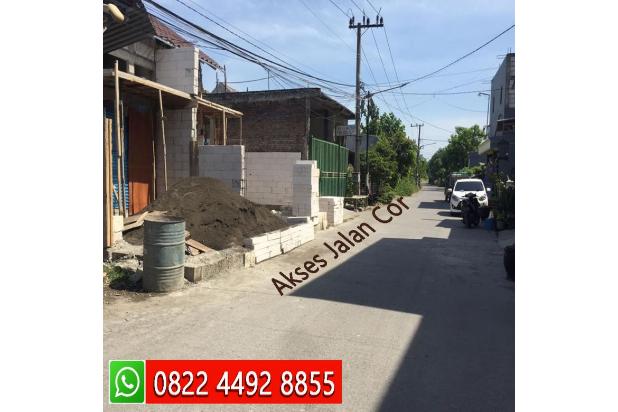 Rumah Dijual Di Surabaya, Harga Mulai 120 Jutaan | 99.co