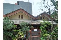 Dijual Rumah Siap Huni Harga di Bawah Pasaran di Pondok Ungu Permai Bekasi