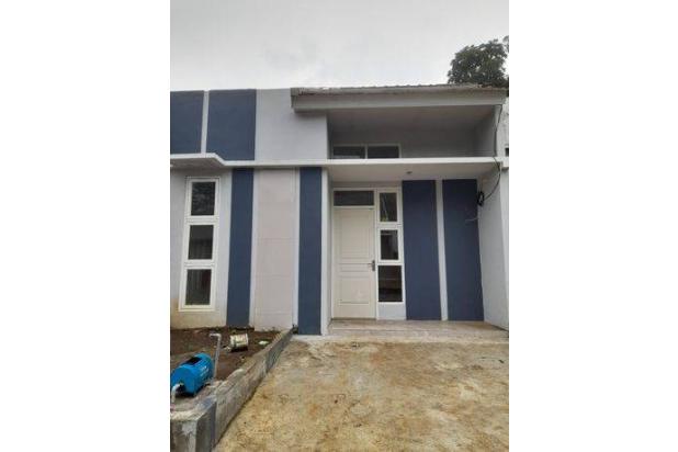 Rumah Villa Modern Murah Siap Huni Malang 